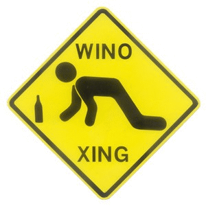 Wino Crossing